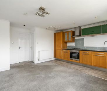 1 bedroom maisonette to rent - Photo 5