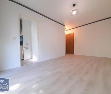 Location Appartement 1 pièce 20m² RAMBOUILLET 78120 - Photo 6