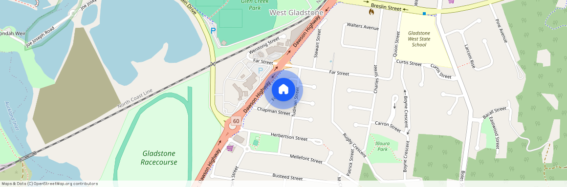 1/6 Force Street, Qld 4680, West Gladstone