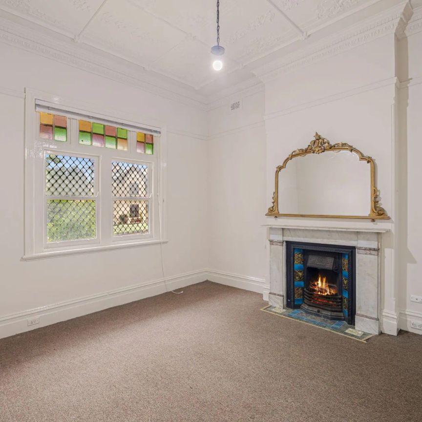 Character-rich home configured as four flats just 750m from Strathfield Station/Prestigious Location - Photo 1
