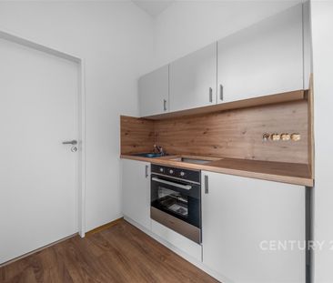 Pronájem bytu 1+kk a garsoniéry 37 m², Lidická , Vlašim - Fotografie 2