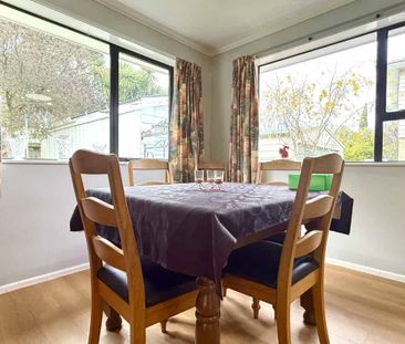 3-Bedroom Home in Totara Park - Photo 4