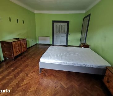 INCHIRIEZ apartament 2 camere la casa,renovat,zona Orasul de Jos - Photo 1
