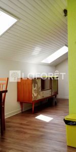 Appartement T1 Roanne à louer - Photo 4