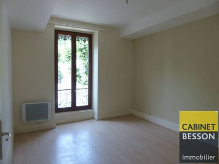 Location appartement Grenoble 38000 3 pièces 70.01 m² - Photo 3