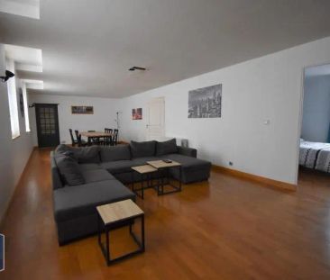 Appartement à louer 1 pièce 7.43m² - Photo 5
