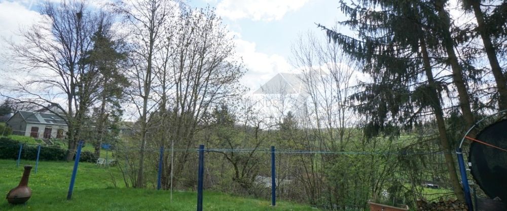 Große 2-Raum-Wohnung mit tollen Holztüren, Tageslichtbad und Abstellkammer - Photo 1