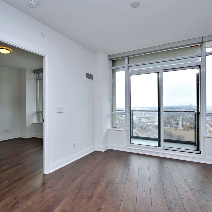 36 Park Lawn Road, Suite 2905 - Photo 1