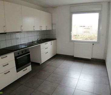 Location / Maison - Photo 1