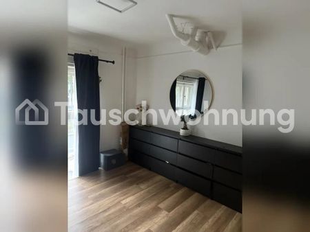 TAUSCHWOHNUNG Charmante 3-geschossige Wohnung nahe Adenauerplatz (Ku’damm) - Photo 5