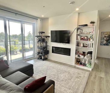 Appartement à louer - Mirabel - Photo 2