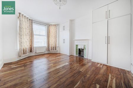 2 bedroom flat to rent - Photo 4