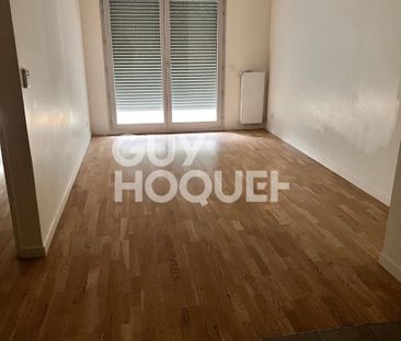 Appartement Meudon 2 pièce(s) 44.50 m2 - Photo 2