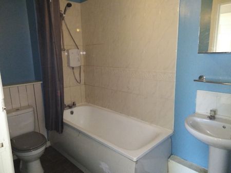 2 Bed Flat, Hanson Park, G31 - Photo 5