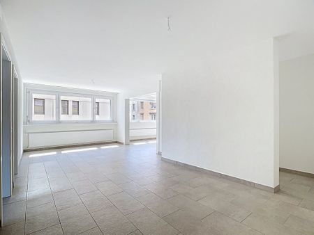 Appartement 3 pièces - Photo 2