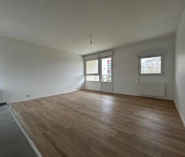 Location appartement 2 pièces 54.61 m2 à Tours - Photo 2