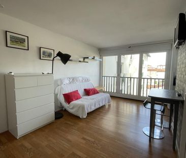 Location Appartement 1 pièce 24m² ST JEAN DE LUZ 64500 - Photo 2