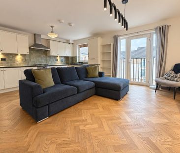 2 bedroom flat to rent - Photo 2