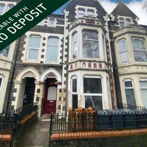 Neville Street, Cardiff, CF11 - Photo 2