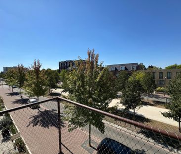 Te huur: Appartement Burgemeester Michiels van Kessenichpassage in ... - Photo 3