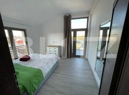 Apartament 2 camere lux 83mp, zona centrala Str. Tudor Vladimirescu - Photo 3