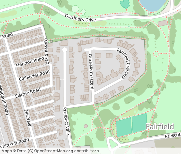 Fairfield Crescent, Liverpool, L6 - Photo 1