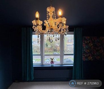 2 bedroom maisonette to rent - Photo 3