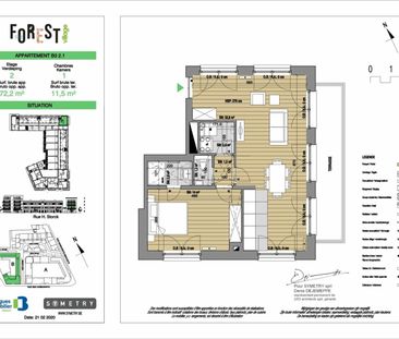 Flat for rent - Foto 4