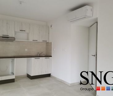 T3 AVEC BALCON + DEUX PARKINGS - Photo 4