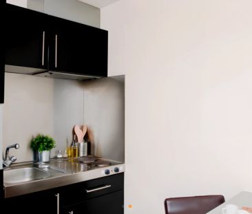 Standard Studio - Photo 2