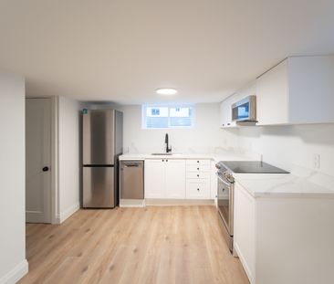 For Lease - 718 Ontario Road Unit# 2, Welland, Ontario - Photo 3