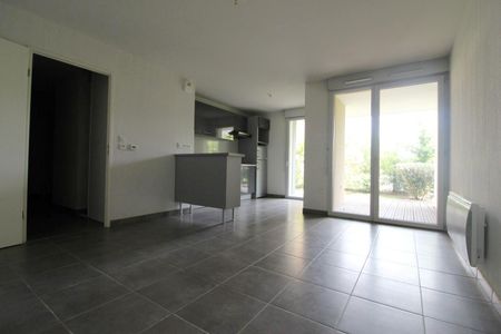 Location Appartement 3 pièces 62m² CASTANET TOLOSAN 31320 - Photo 3