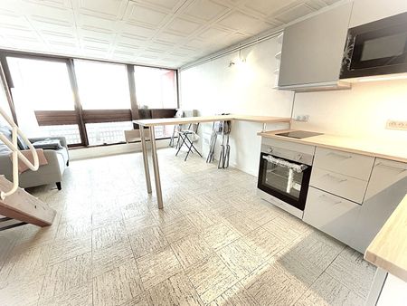 Appartement à louer à VAL DE BRIEY - Photo 2