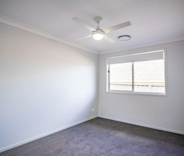 Two Bedroom Duplex - Photo 2
