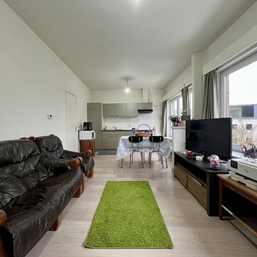 Appartement te huur in Lievegem - Photo 1