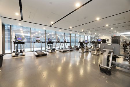 For Lease - 32 Trolley Crescent Unit# 520, Toronto, Ontario - Photo 3