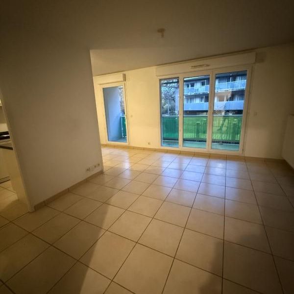 Location Appartement 3 pièces 68m² AIX LES BAINS 73100 - Photo 1
