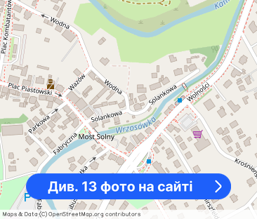 Kawalerka po remoncie z ogródkiem - Фото 1