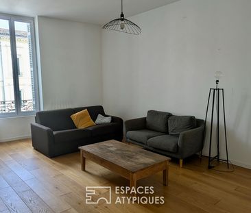 Appartement 3 pièces Meublé - Photo 2