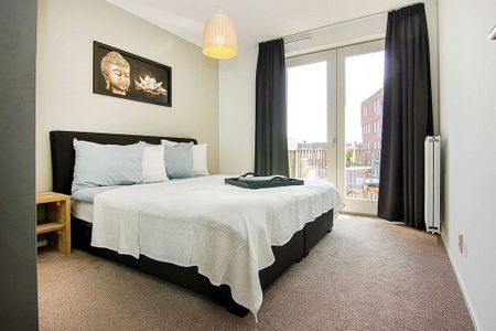 Te huur: Appartement Peltenburgstraat 19 in Haarlem - Foto 3