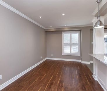 For Lease - 237 Ross Lane, Oakville, Ontario - Photo 2