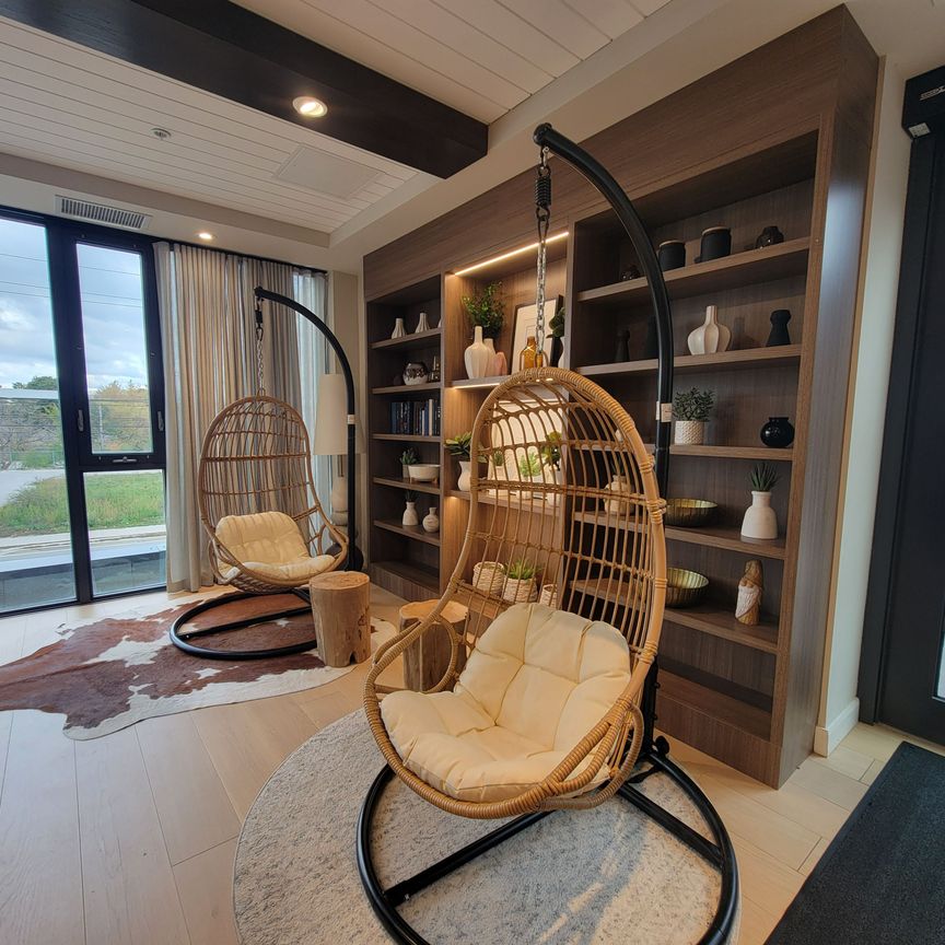 For Lease - 741 King Street Unit# 301, Kitchener, Ontario - Photo 1