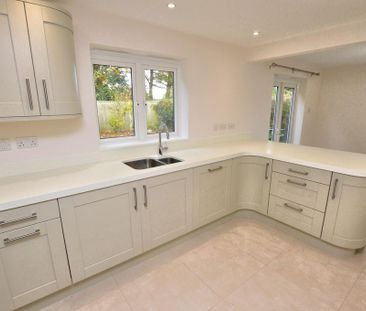 3 bedroom link detached house to rent - Photo 6