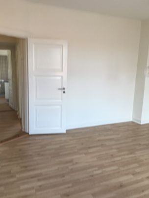 Sct. Mogens Gade 45, 1. tV., Viborg - Foto 1