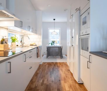 Rapsvägen, Östersund - Photo 4