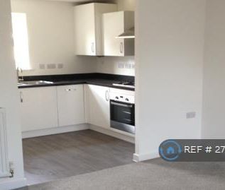 2 bedroom flat to rent - Photo 3