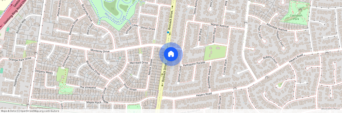 83 Rossack Drive, Vic 3216, Grovedale