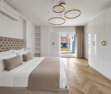 Luksusowy segment Premium na Ursynowie - Фото 5