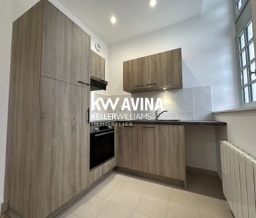 Location Appartement 2 pièces 46m² SECLIN 59113 - Photo 2