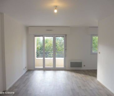 Appartement T2 à louer - 46 m² - Photo 2